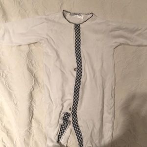 Royal baby onesie 0-3mnth